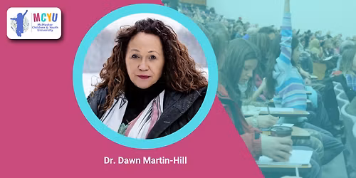 MCYU April Family Lecture: Indigenous Ecological Knowledge