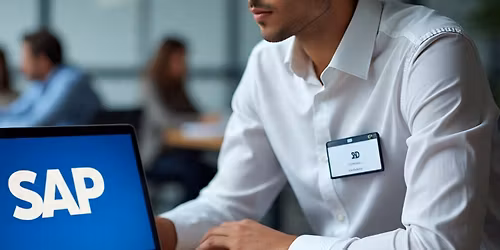 SAP Basis Certification Exam Free Workshop 26th APR,26 at 02:30 PM (Location : ONLINE) 2 hours