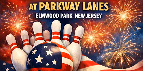 Revolution 250 Celebration in Elmwood Park