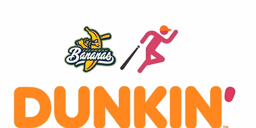 Dunkin\u2019 x Savannah Bananas Player Meet & Greet \u2013 Chapel Hill