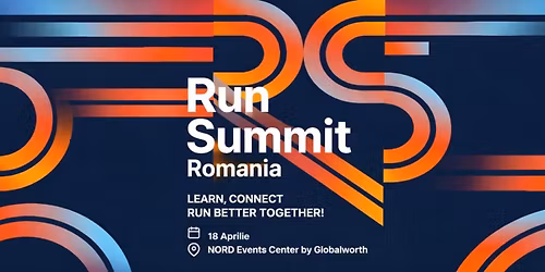 Run Summit Romania