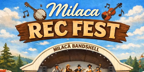 Milaca Rec Fest 2026