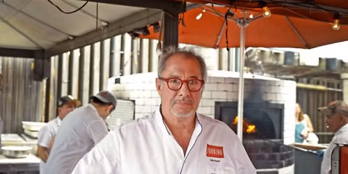 Slice Out Hunger Presents: Pizza on the Pier at Fornino Brooklyn Bridge Park on May 9th