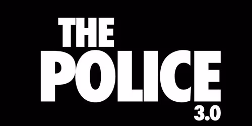 The Police 3.0 (Sting & The Police) - Newquay