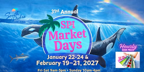 SPI Market Days