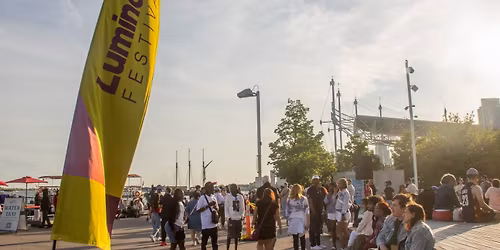 The Luminato Festival