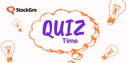 Stockgro's Weekly Market Quiz