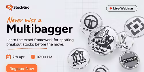 Can You Spot the Next Multibagger?