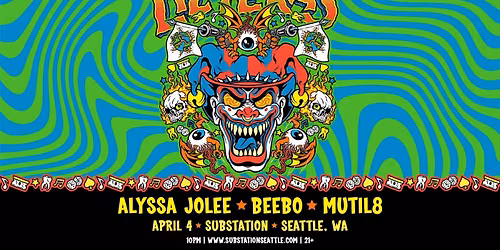 Lil Texas Saturday, Apr 4