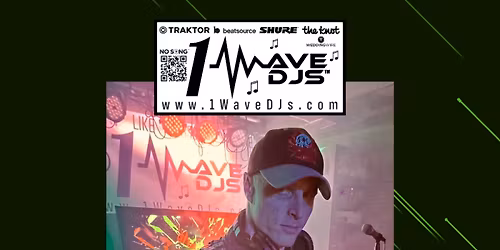 EDM ROCK Party Night 