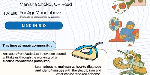 Repair Community Edition 24 on Sunday, 5-Apr-26 