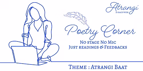 Poetry Corner - Theme Based Poetry