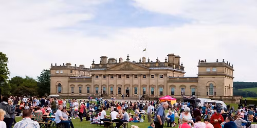 Great British Food Festival 