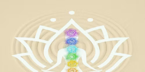 Chakra Cleansing Sound Bath