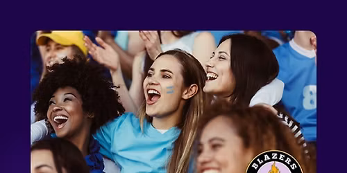 StubHub x Gotham FC Watch Party