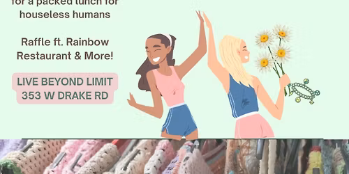 Rise & Rave: Earth Day Coffee & House Party!