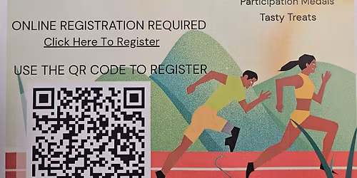 Smiles for Miles 5K Fun Run\/Walk