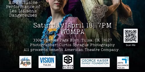 Les Liaisons Dangereuses