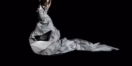 Songs from a Sinking Ship \u2014 Flamenco Arts International World Premiere