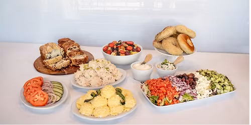 Chompie\u2019s Announces Mother\u2019s Day Brunch To-Go Packages NOW AVAILABLE for Preorder