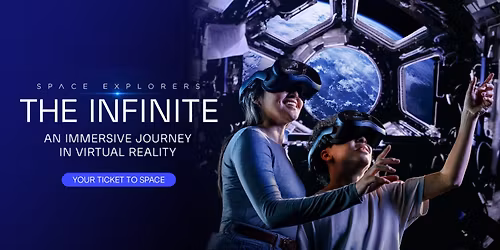 Ready to Journey Through Space Like the Artemis II Crew