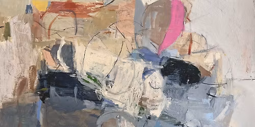 Turning From a Fixed Direction by\u2028Lita Kenyon