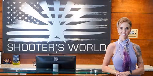 Shooter\u2019s World Announces Two Spanish Concealed Carry Classes APRIL 26