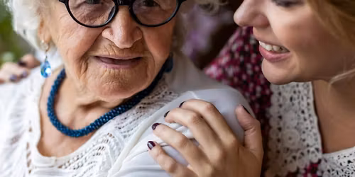 Parkinson\u2019s Monthly Support Group