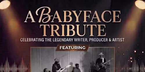 A tribute to BabyFace