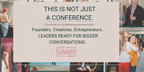 THE SUMMIT 2026: CANADA\u2019S FIRST BUSINESS + LEADERSHIP FESTIVAL ARRIVES IN KELOWNA