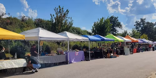 GARNER FARMER'S MARKET