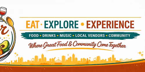 Independence Weekend: Freedom Firework Food Truck Festival @ Haven Farms 