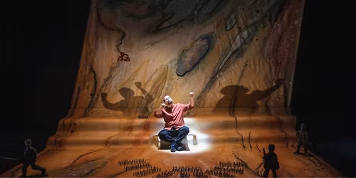 Soldiers of Tomorrow | Opening Night at The Cultch