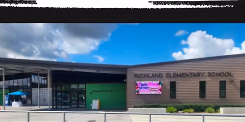 Sunday Church Service