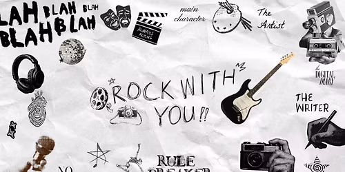 Clyrus Unplugged: Open Mic