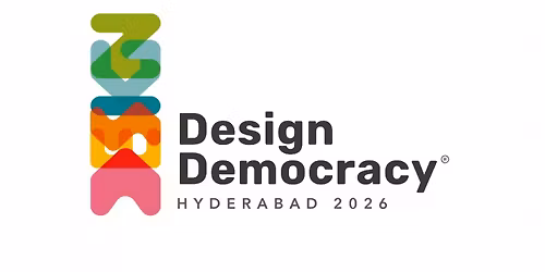 Design Democracy 2026