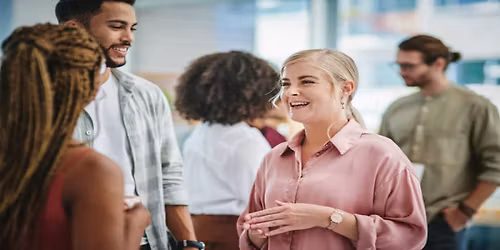 Business Networking: Wealth, Finance and HNWI at Mint Leaf Bank