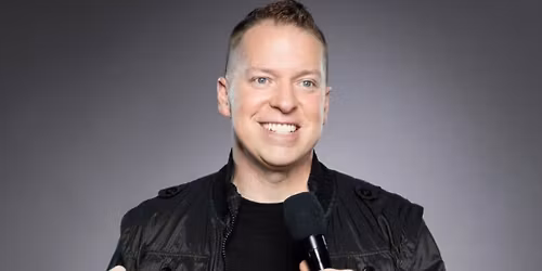 Gary Owen at Bakersfield Fox Theater