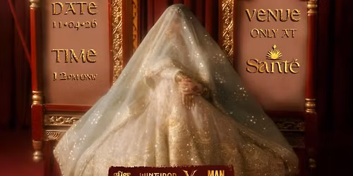 Jashan-e-BandBaja (Season's Biggest Fake Wedding)