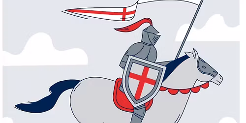 Brass band concert - Celebrating St George