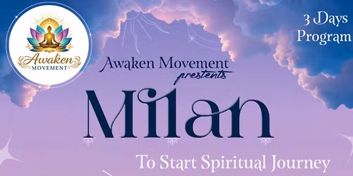 Milan by Awaken Movement 