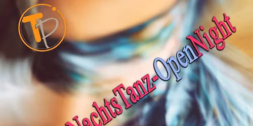 Sommernachtstanz-OpenNight in Gera