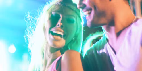 Gera tanzt Discofox inkl. Crashkurs f\u00fcr Anf\u00e4nger und Figuren-Workshop