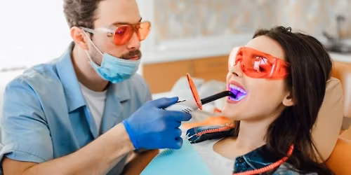 Gulf Gate Dental