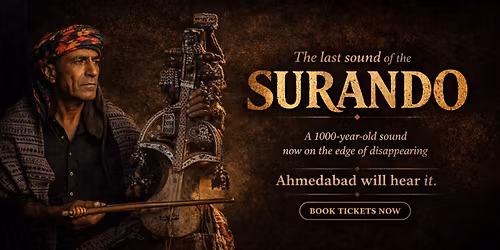 Surando - A Rare Listening Experience