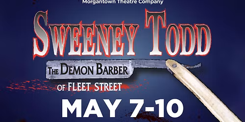 Sweeney Todd: The Demon Barber of Fleet Street