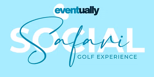 Networking Golf Experience (Social Safari)