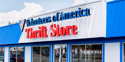 VOA Michigan Lansing South Thrift Store Customer Appreciation Anniversary Celebration