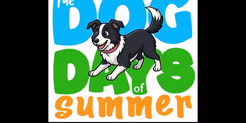 Colorado Dog Days of Summer