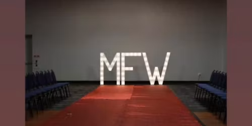 Milton Fashion Week (The Runway)